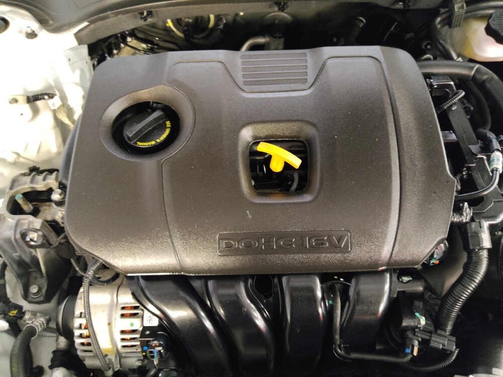 2024 Kia Forte in Fort Myers, FL 33907 - 18115257 30