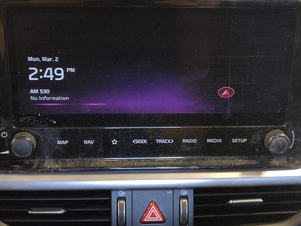 2024 Kia Forte in Fort Myers, FL 33907 - 18115257 25