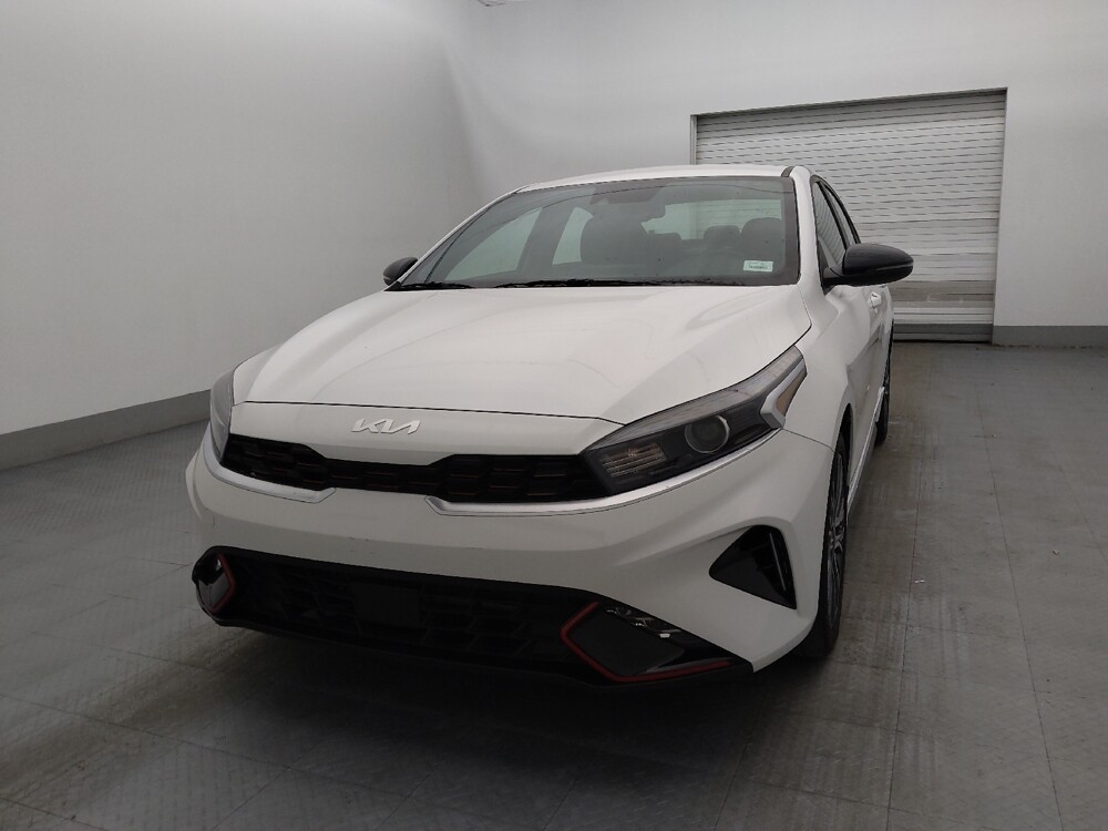 2024 Kia Forte in Fort Myers, FL 33907 - 18115257 15