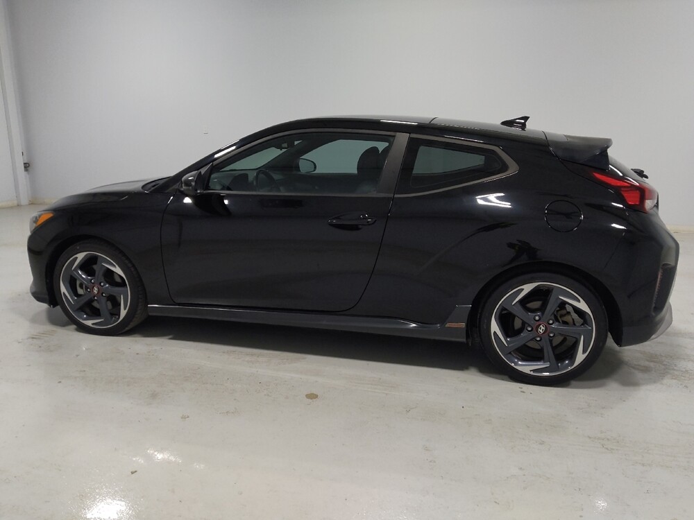 2019 Hyundai Veloster in Columbus, OH 43231 - 18115258 3