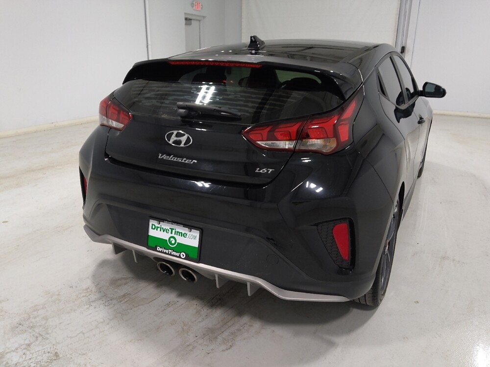 2019 Hyundai Veloster in Columbus, OH 43231 - 18115258 7