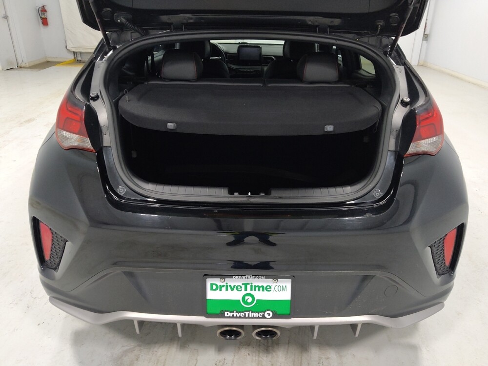 2019 Hyundai Veloster in Columbus, OH 43231 - 18115258 29