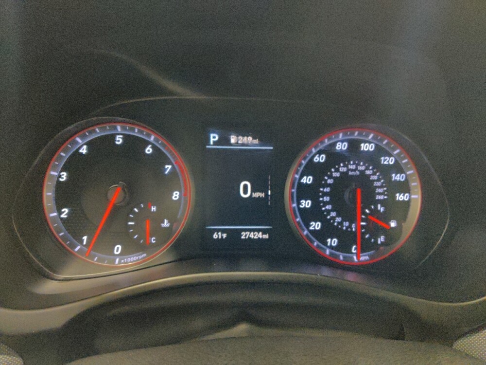 2019 Hyundai Veloster in Columbus, OH 43231 - 18115258 23