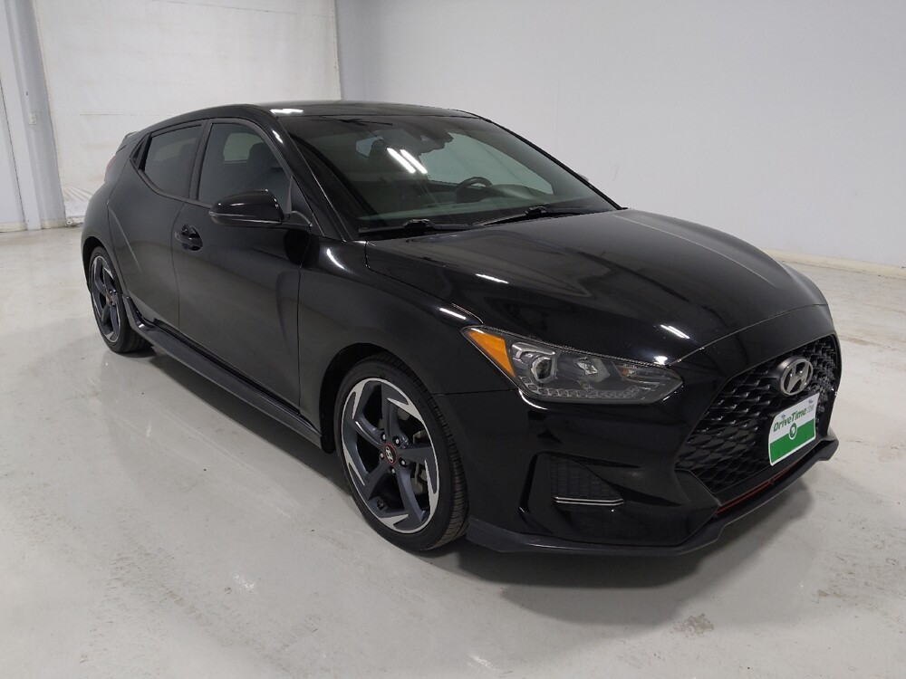 2019 Hyundai Veloster in Columbus, OH 43231 - 18115258 13