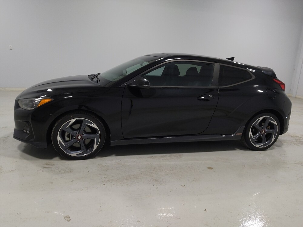2019 Hyundai Veloster in Columbus, OH 43231 - 18115258 2