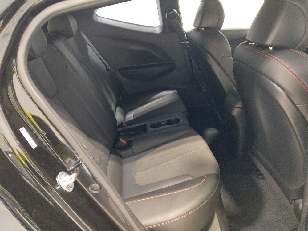 2019 Hyundai Veloster in Columbus, OH 43231 - 18115258 19