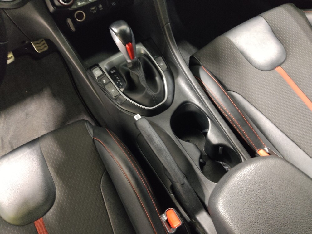 2019 Hyundai Veloster in Columbus, OH 43231 - 18115258 26