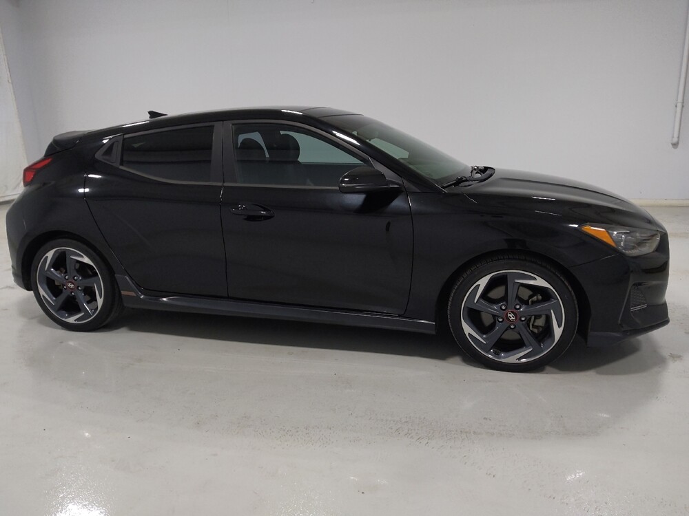 2019 Hyundai Veloster in Columbus, OH 43231 - 18115258 11
