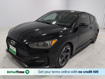 2019 Hyundai Veloster in Columbus, OH 43231