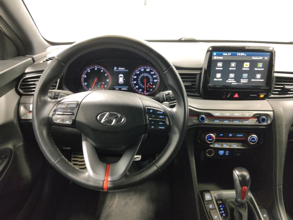 2019 Hyundai Veloster in Columbus, OH 43231 - 18115258 22