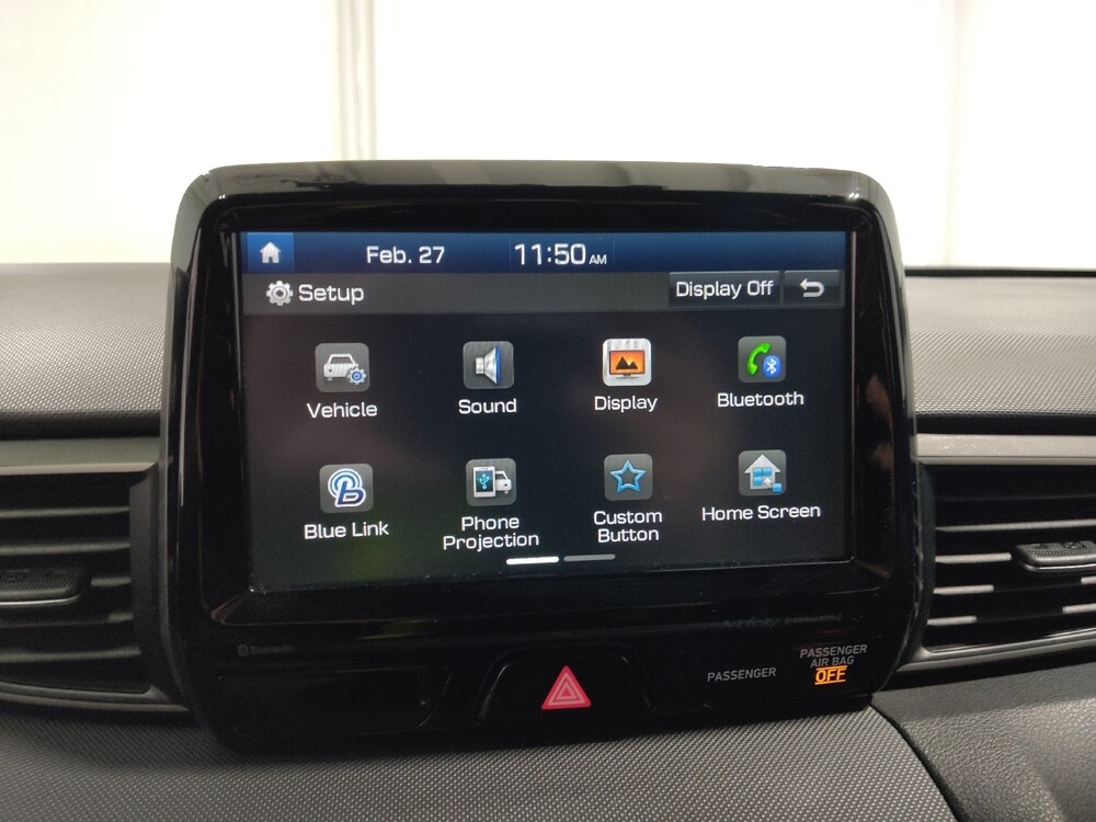 2019 Hyundai Veloster in Columbus, OH 43231 - 18115258 25