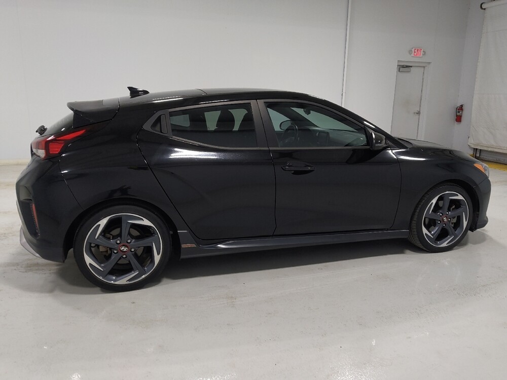 2019 Hyundai Veloster in Columbus, OH 43231 - 18115258 10