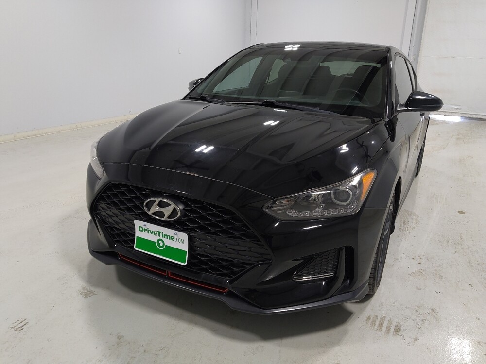 2019 Hyundai Veloster in Columbus, OH 43231 - 18115258 15