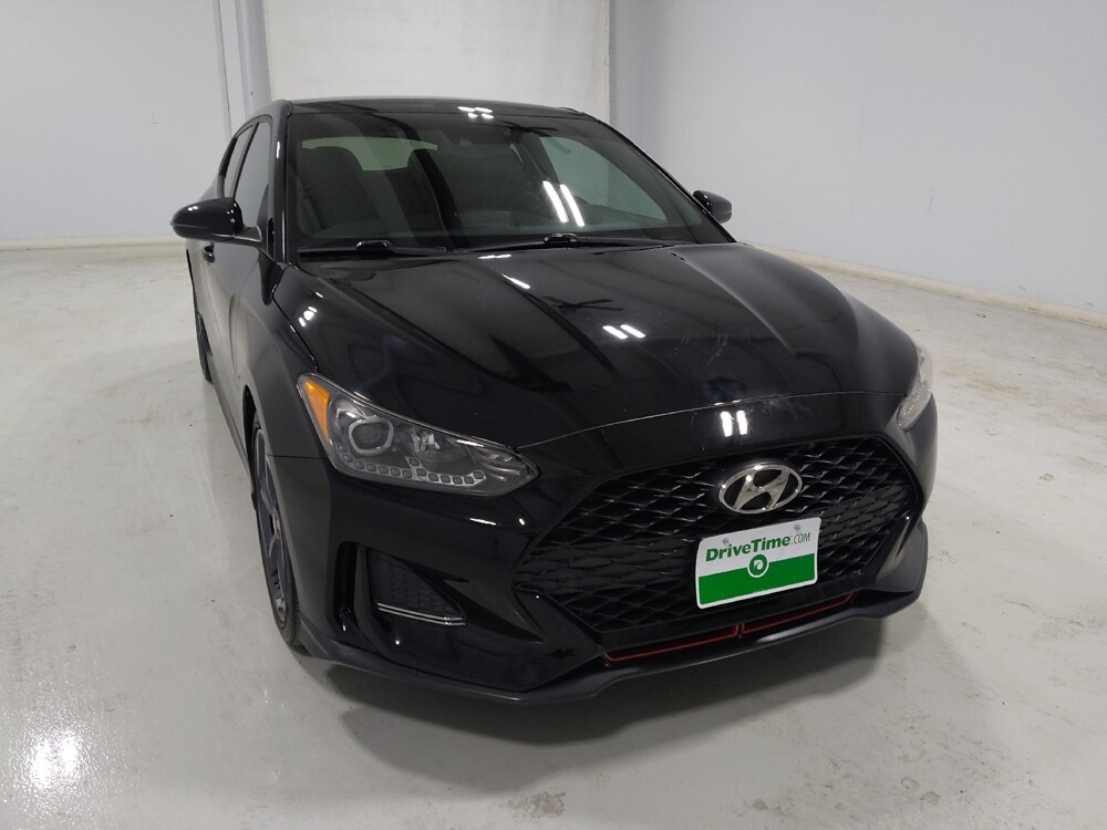 2019 Hyundai Veloster in Columbus, OH 43231 - 18115258 14