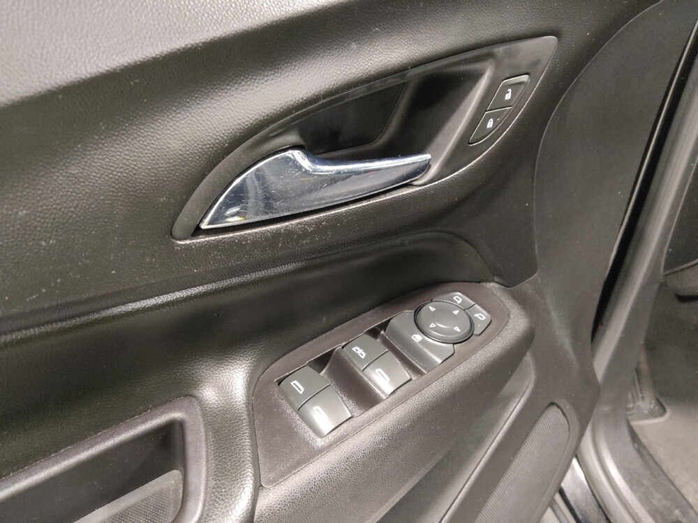 2020 Chevrolet Equinox in Columbus, OH 43231 - 18115259 27