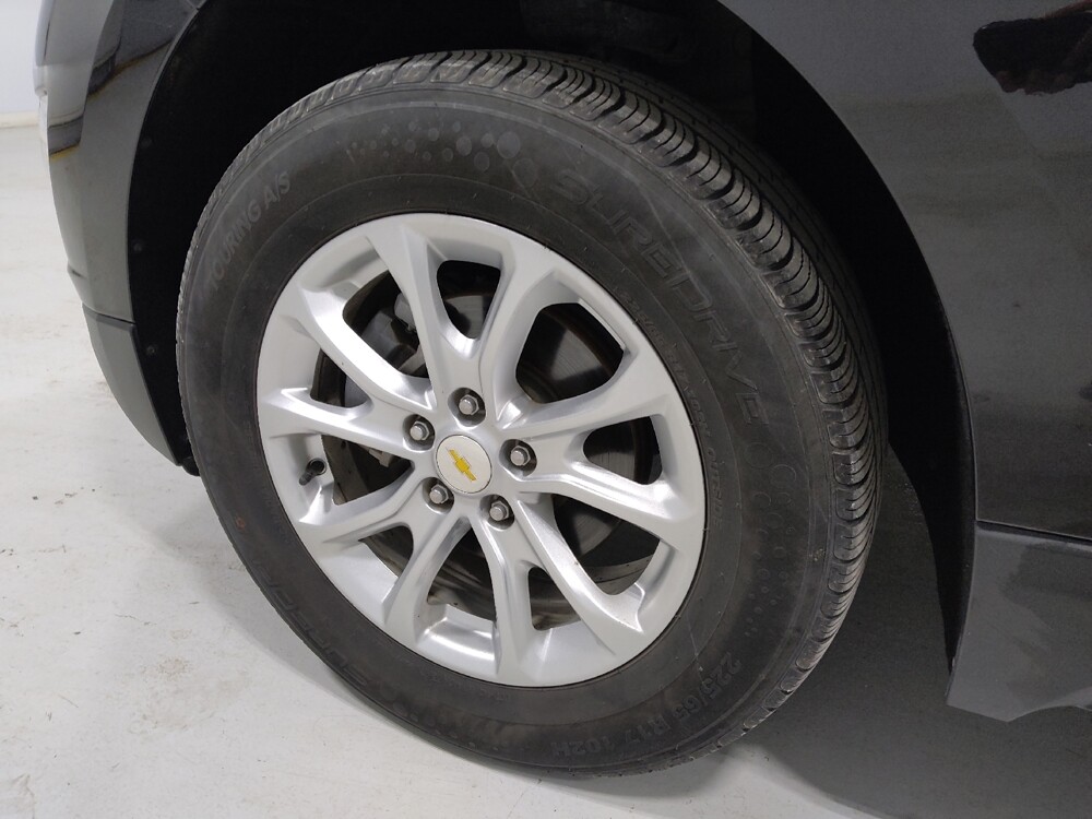 2020 Chevrolet Equinox in Columbus, OH 43231 - 18115259 31