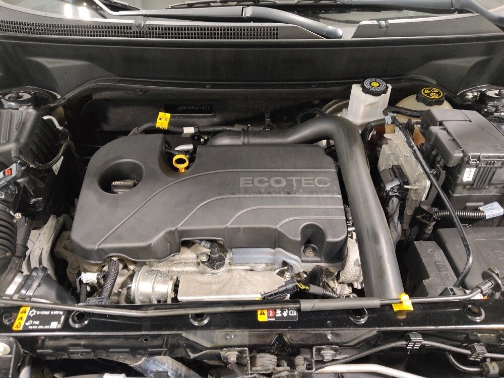 2020 Chevrolet Equinox in Columbus, OH 43231 - 18115259 30