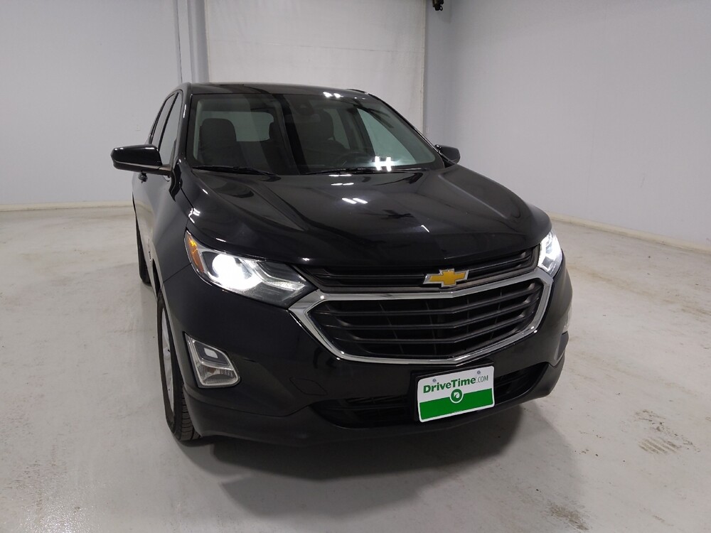 2020 Chevrolet Equinox in Columbus, OH 43231 - 18115259 14