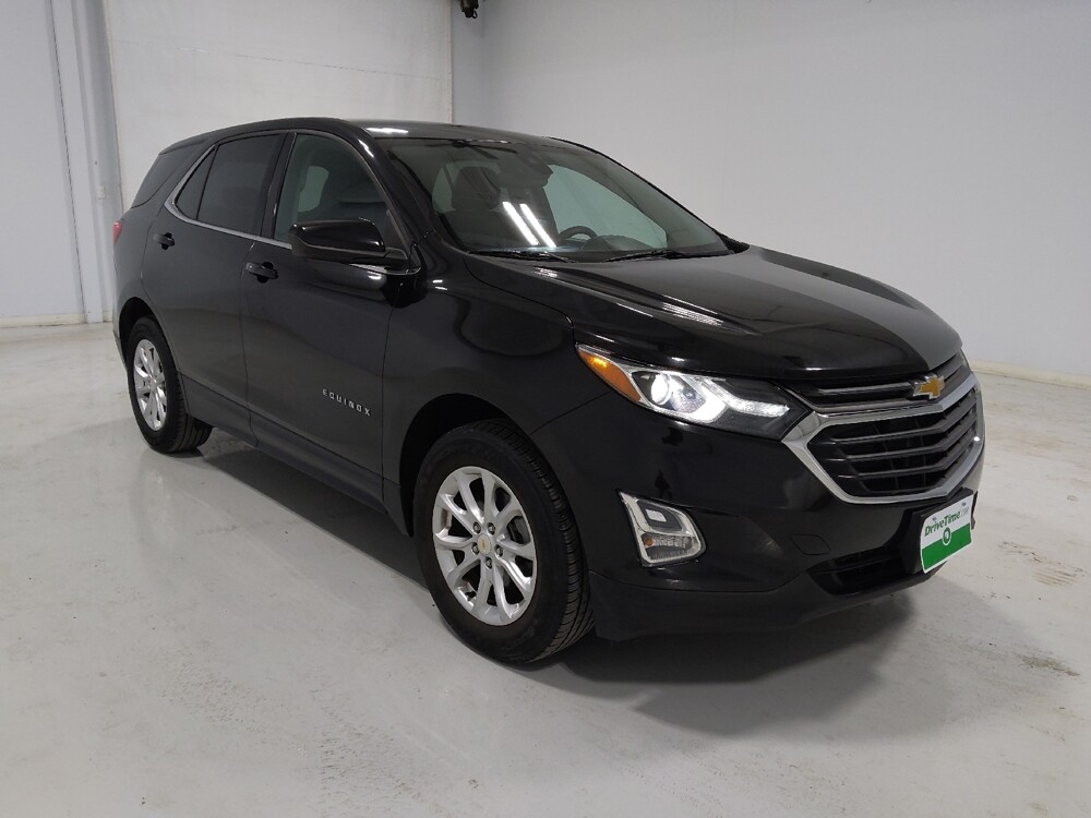 2020 Chevrolet Equinox in Columbus, OH 43231 - 18115259 13