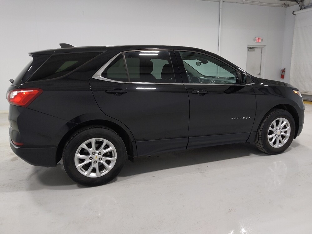 2020 Chevrolet Equinox in Columbus, OH 43231 - 18115259 10