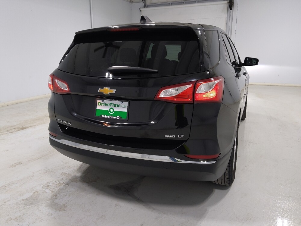 2020 Chevrolet Equinox in Columbus, OH 43231 - 18115259 7