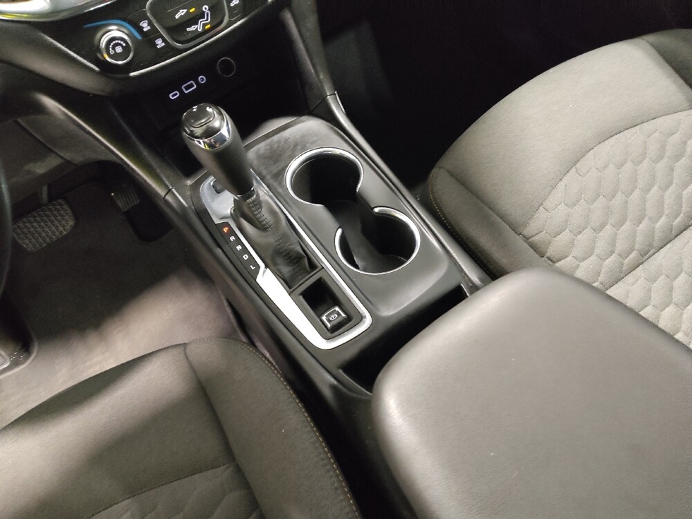 2020 Chevrolet Equinox in Columbus, OH 43231 - 18115259 26