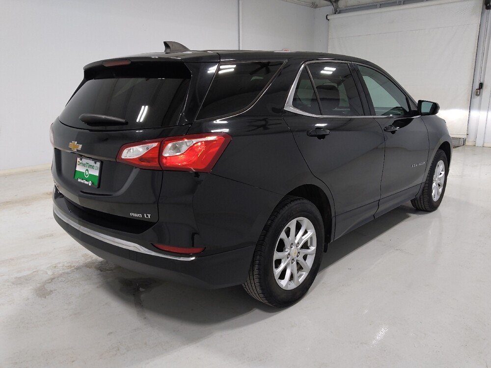 2020 Chevrolet Equinox in Columbus, OH 43231 - 18115259 9