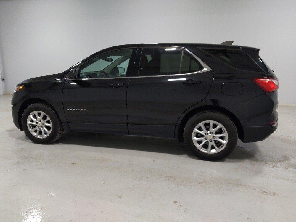 2020 Chevrolet Equinox in Columbus, OH 43231 - 18115259 3