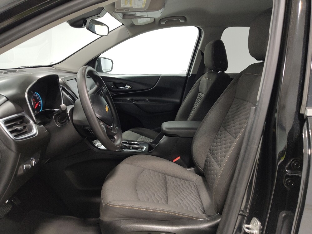 2020 Chevrolet Equinox in Columbus, OH 43231 - 18115259 17