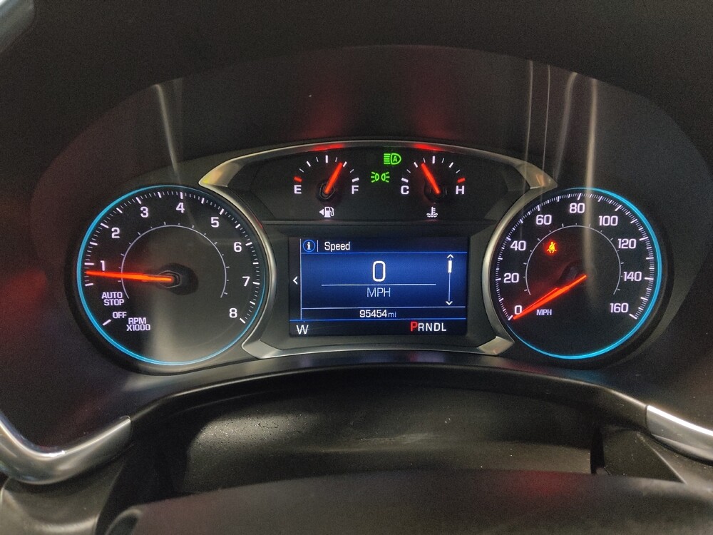 2020 Chevrolet Equinox in Columbus, OH 43231 - 18115259 23