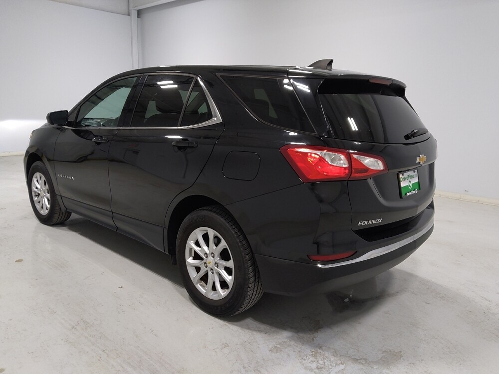 2020 Chevrolet Equinox in Columbus, OH 43231 - 18115259 5