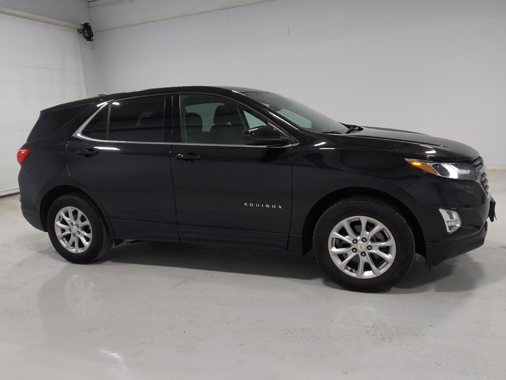 2020 Chevrolet Equinox in Columbus, OH 43231 - 18115259 11