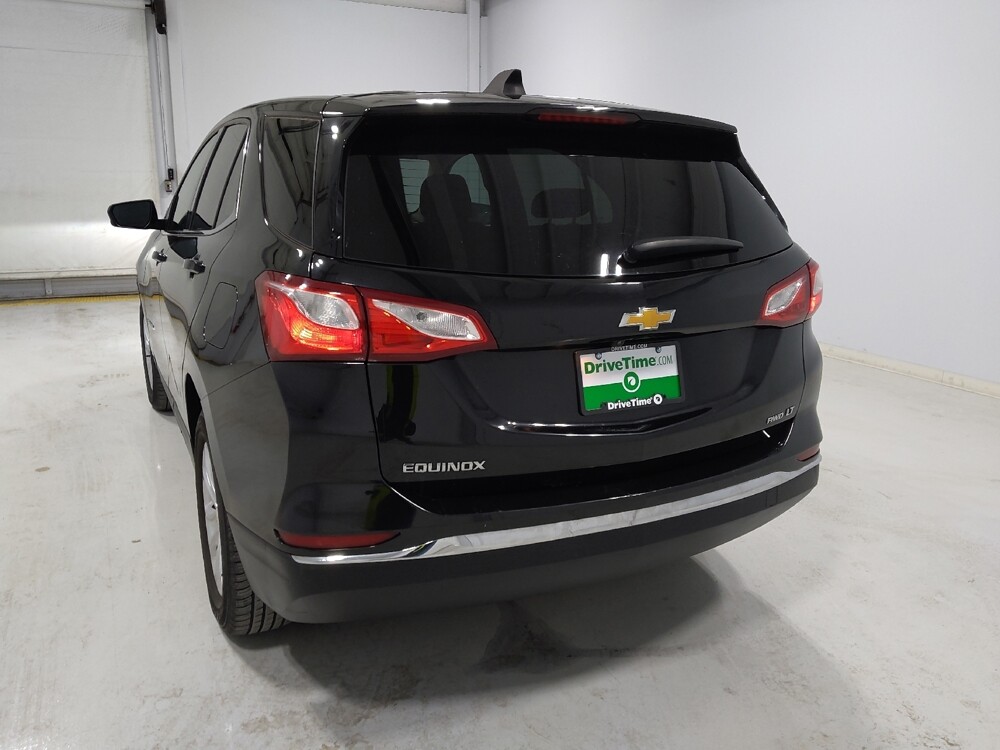 2020 Chevrolet Equinox in Columbus, OH 43231 - 18115259 6