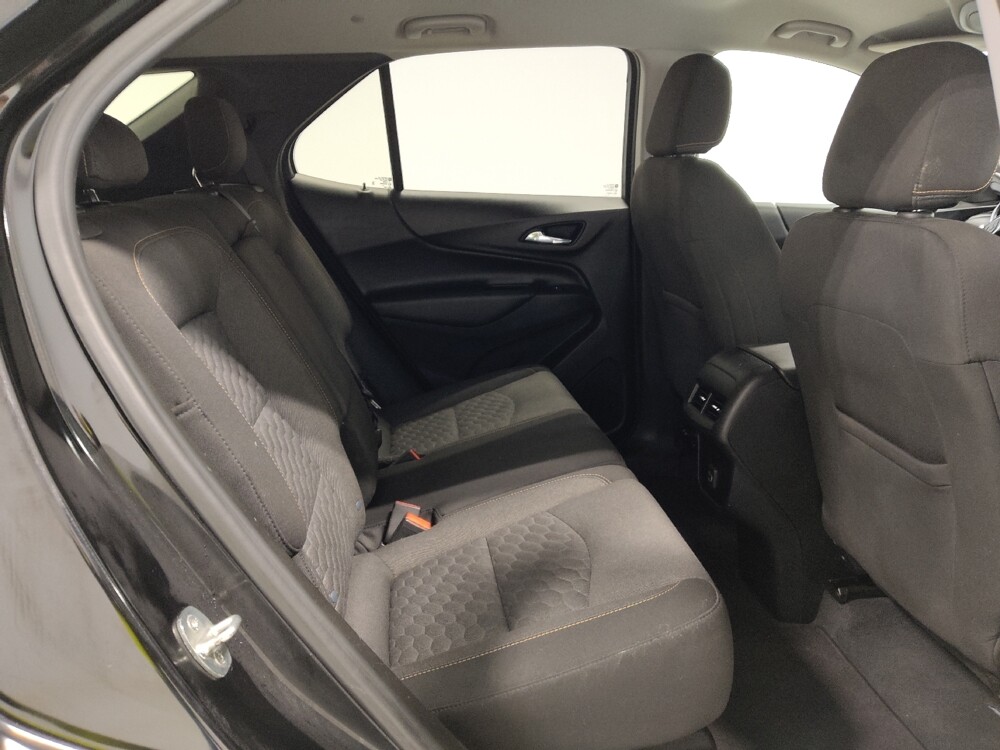 2020 Chevrolet Equinox in Columbus, OH 43231 - 18115259 19
