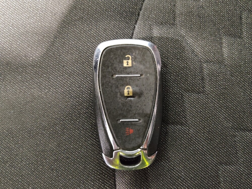 2020 Chevrolet Equinox in Columbus, OH 43231 - 18115259 32