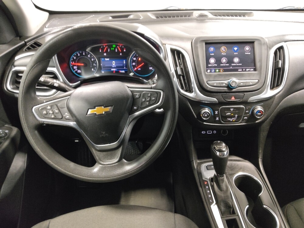 2020 Chevrolet Equinox in Columbus, OH 43231 - 18115259 22