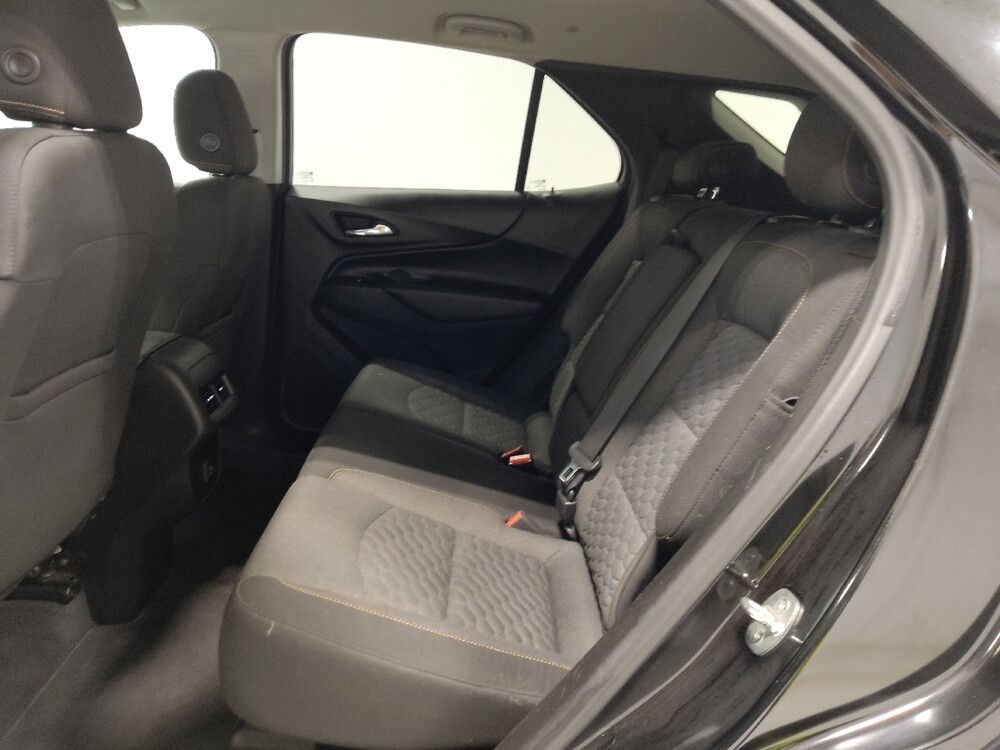 2020 Chevrolet Equinox in Columbus, OH 43231 - 18115259 18