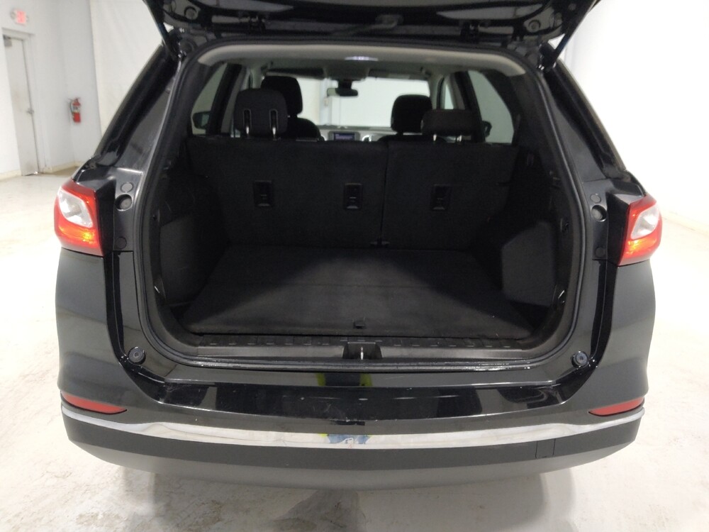 2020 Chevrolet Equinox in Columbus, OH 43231 - 18115259 29