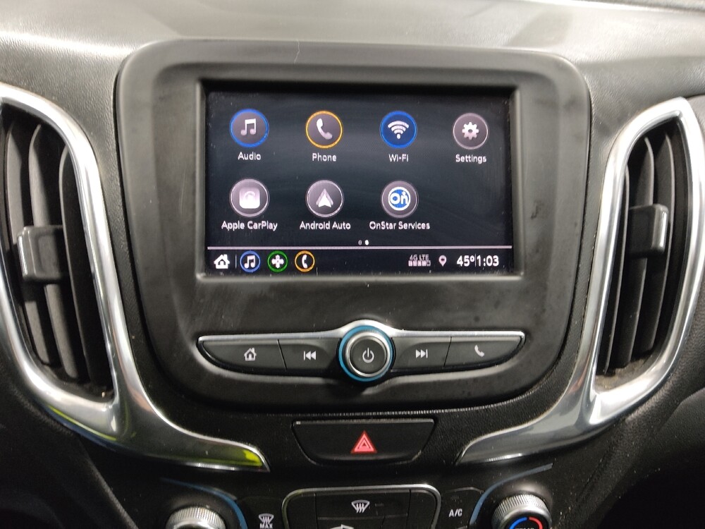 2020 Chevrolet Equinox in Columbus, OH 43231 - 18115259 25