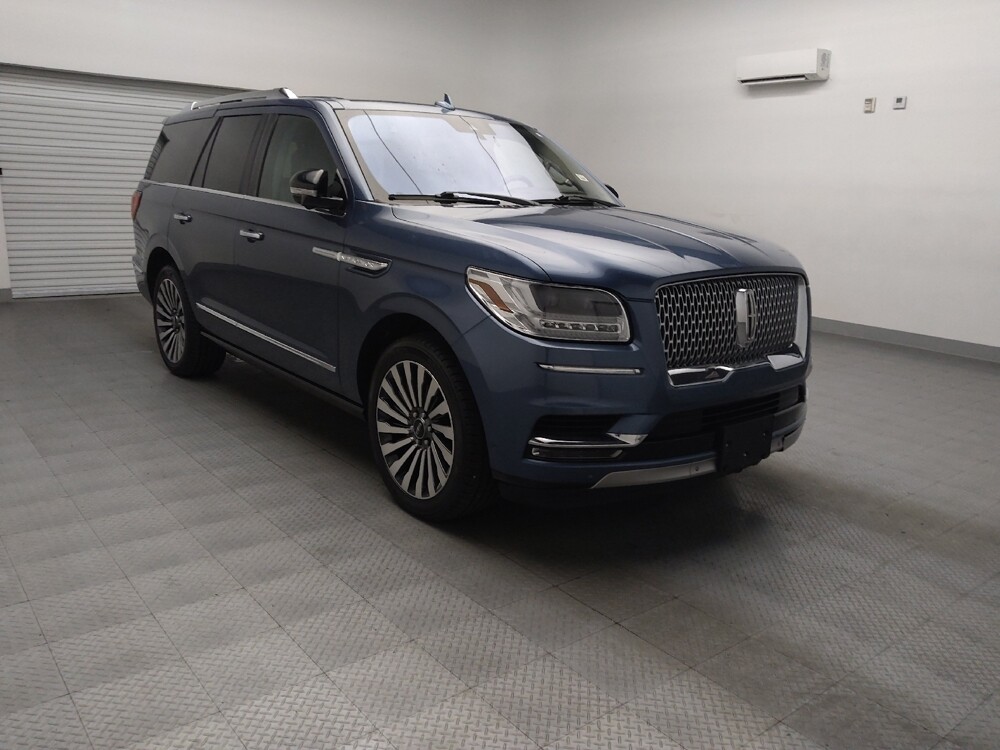 2018 Lincoln Navigator in Plano, TX 75074 - 18115262 13