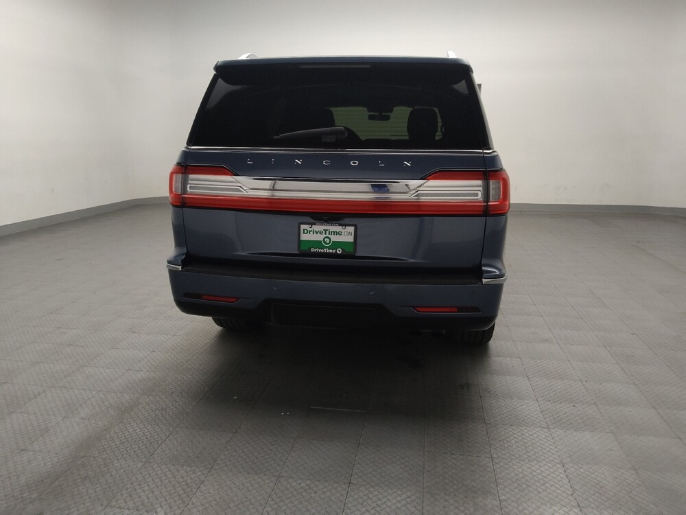 2018 Lincoln Navigator in Plano, TX 75074 - 18115262 7