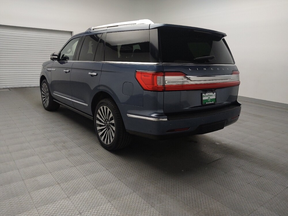 2018 Lincoln Navigator in Plano, TX 75074 - 18115262 5