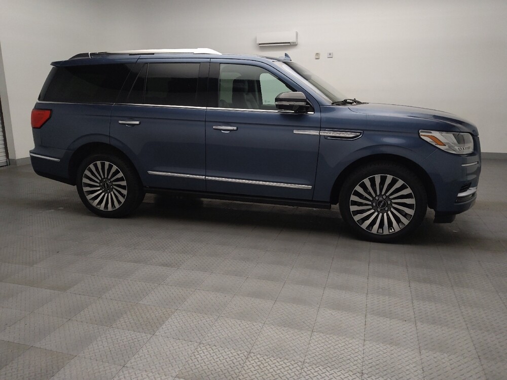 2018 Lincoln Navigator in Plano, TX 75074 - 18115262 11