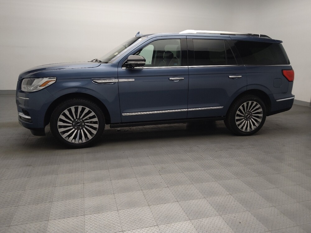 2018 Lincoln Navigator in Plano, TX 75074 - 18115262 2
