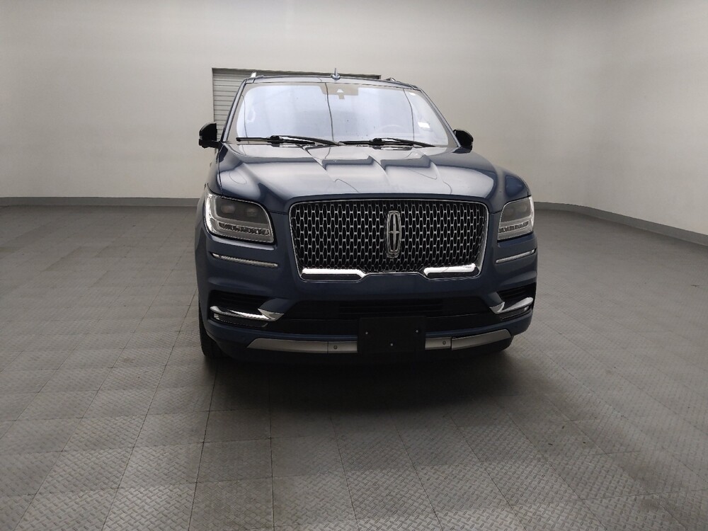 2018 Lincoln Navigator in Plano, TX 75074 - 18115262 14