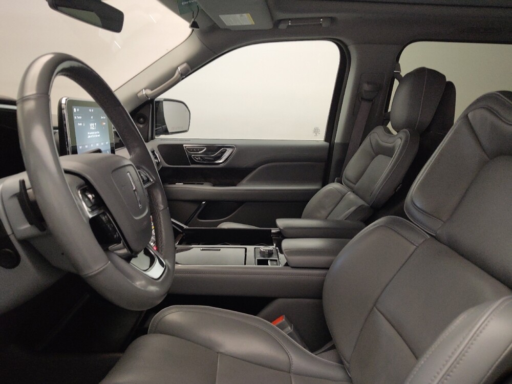 2018 Lincoln Navigator in Plano, TX 75074 - 18115262 17