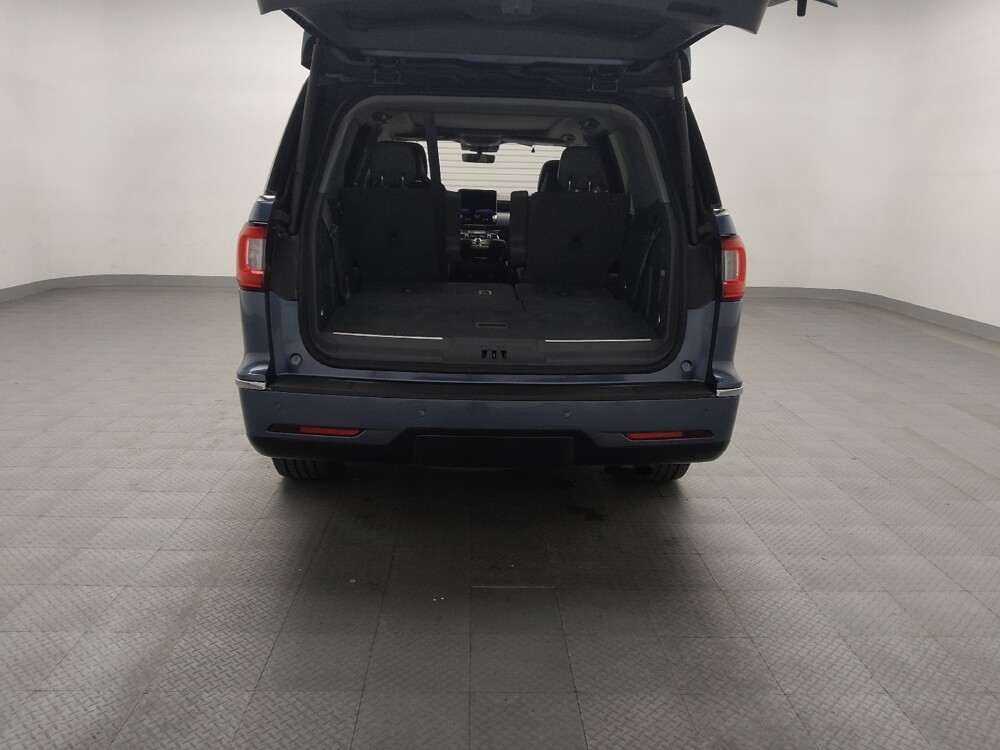 2018 Lincoln Navigator in Plano, TX 75074 - 18115262 29
