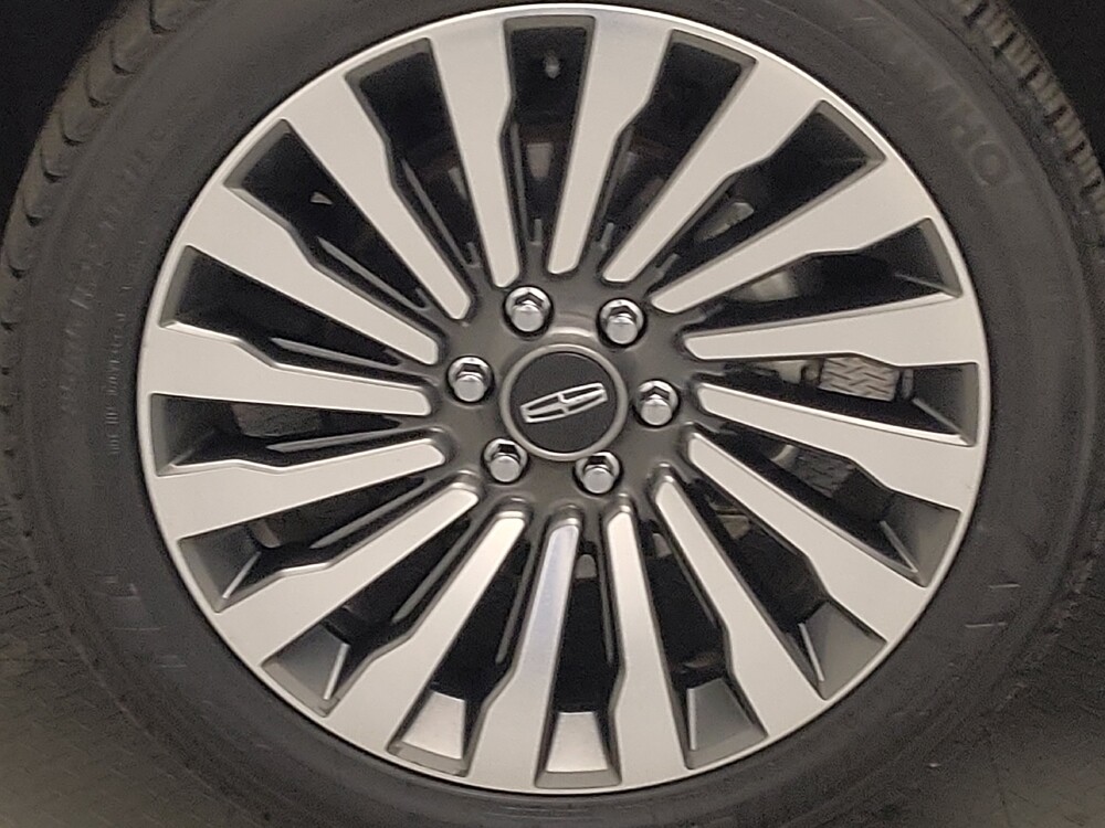 2018 Lincoln Navigator in Plano, TX 75074 - 18115262 31