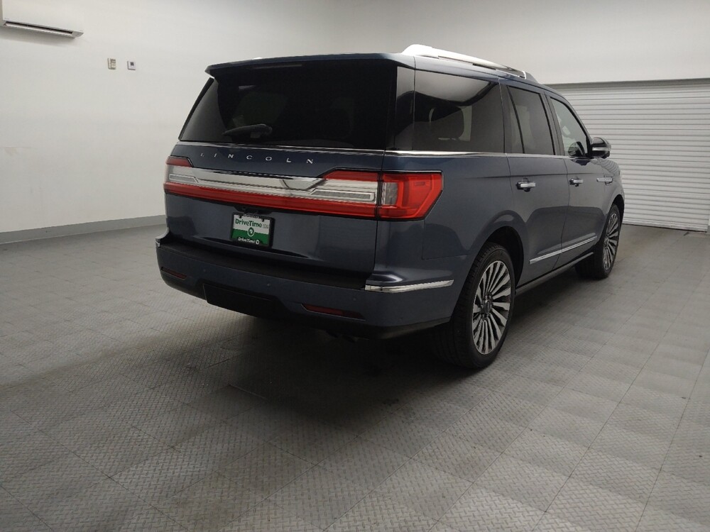 2018 Lincoln Navigator in Plano, TX 75074 - 18115262 9