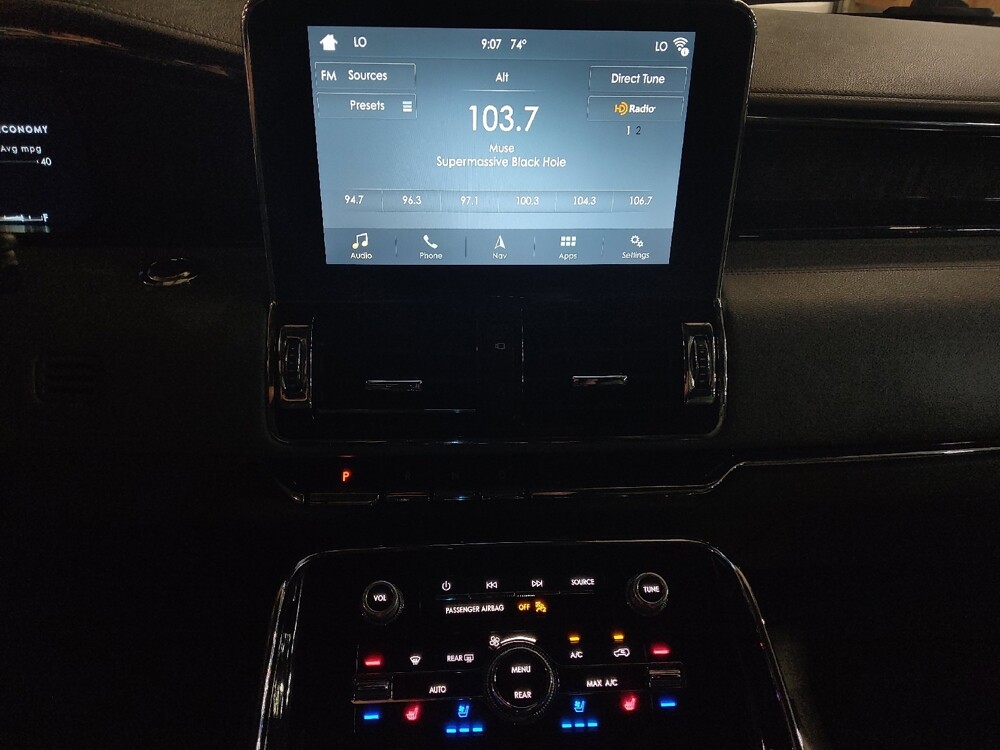 2018 Lincoln Navigator in Plano, TX 75074 - 18115262 25